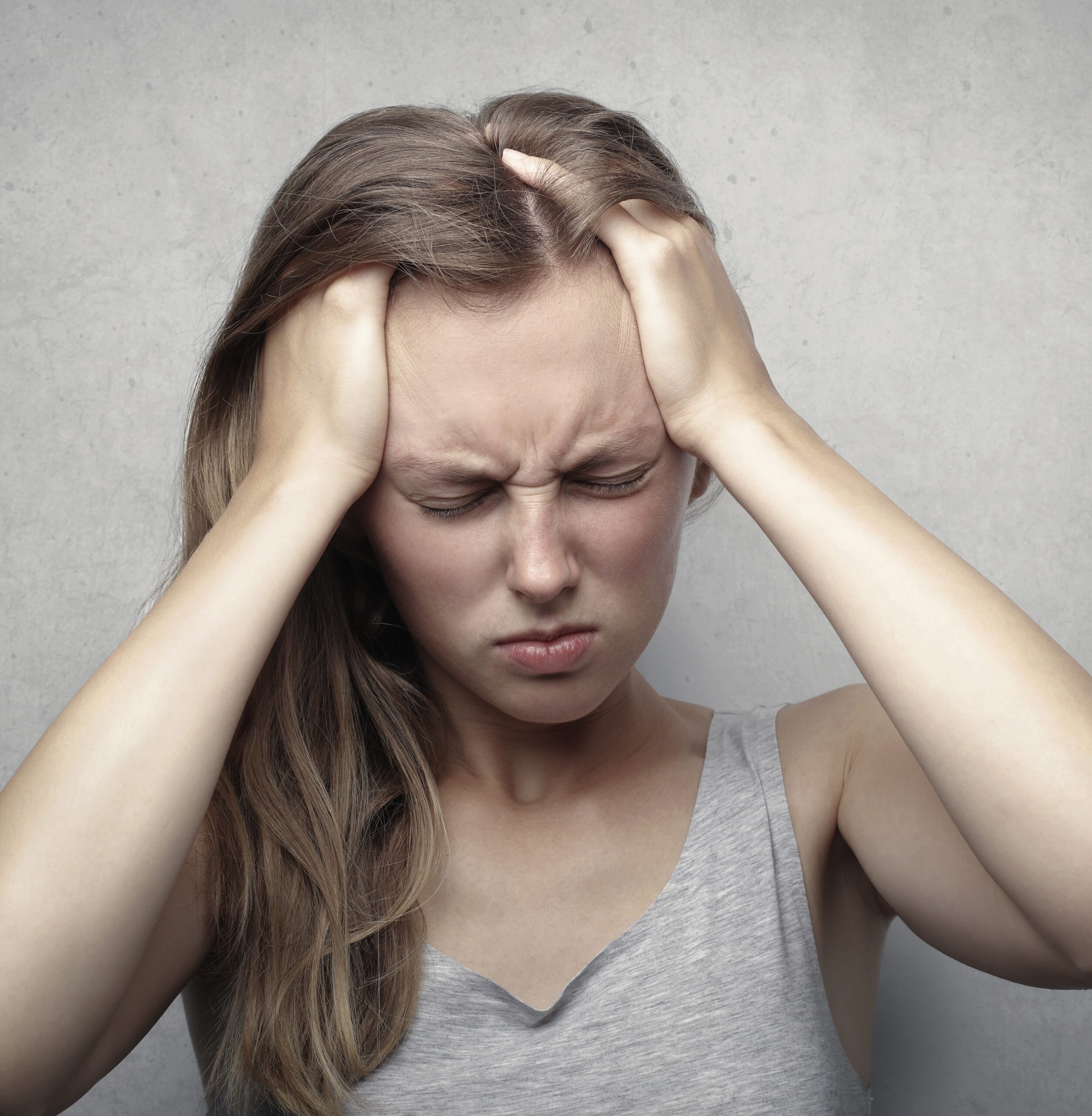 femme souffrance-psychologue paris 15